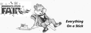 Rating: Explicit Score: 0 Tags: anthro fairborne male mascot minnesota_state_fair rule34 siriusandpyri User: bunchy7s