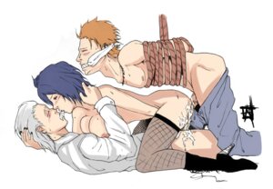 Rating: Explicit Score: 0 Tags: arms_behind_back blush bondage bound_together breasts cum female femsub forced_partners gag gagged group_sex hidan high_heel_boots high_heels human konan large_breasts male male_and_female_subs maledom malesub multiple_boys multiple_males multiple_subs naked_footwear naked_heels naked_stockings naked_thighhighs naruto naruto_(series) nipples nude pain_(naruto) penis rope rule34 sex stockings straight sweat thighhighs threesome User: bunchy7s