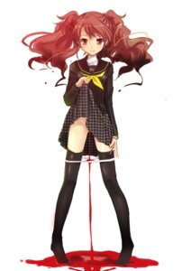 Rating: Explicit Score: 0 Tags: black_clothing black_legwear blood blush brown_eyes clothing color female houndsteeth kouguchi_moto kujikawa_rise legs legs_apart long_hair looking_at_viewer menophilia menstruation panties period period_blood persona persona_4 pigeon-toed pigeon_toed puddle red_eyes red_hair rule34 school_uniform serafuku skirt skirt_lift smile thighhighs tied_hair twintails underwear white_background white_panties User: bunchy7s Rating: Explicit Score: 0 Tags: black_clothing black_legwear blood blush brown_eyes clothing color female houndsteeth kouguchi_moto kujikawa_rise legs legs_apart long_hair looking_at_viewer menophilia menstruation panties period period_blood persona persona_4 pigeon-toed pigeon_toed puddle red_eyes red_hair rule34 school_uniform serafuku skirt skirt_lift smile thighhighs tied_hair twintails underwear white_background white_panties User: bunchy7s
