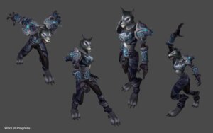 Rating: Safe Score: 0 Tags: 16:10 3d_(artwork) anthro armor blizzard_entertainment canid claws digital_media_(artwork) e621 female glowing hi_res mammal plate preview purple_eyes solo unfinished unknown_artist warcraft werecanid werecreature widescreen worgen User: bunchy7s Rating: Safe Score: 0 Tags: 16:10 3d_(artwork) anthro armor blizzard_entertainment canid claws digital_media_(artwork) e621 female glowing hi_res mammal plate preview purple_eyes solo unfinished unknown_artist warcraft werecanid werecreature widescreen worgen User: bunchy7s