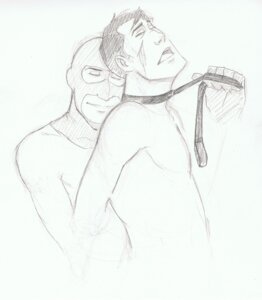 Rating: Explicit Score: 0 Tags: 2boys 2d balaclava collar daiquiri hands_behind_back human human_male human_only implied_sex male male_only medic_(team_fortress_2) no_visible_genitalia rule34 spy_(team_fortress_2) team_fortress_2 yaoi User: bunchy7s Rating: Explicit Score: 0 Tags: 2boys 2d balaclava collar daiquiri hands_behind_back human human_male human_only implied_sex male male_only medic_(team_fortress_2) no_visible_genitalia rule34 spy_(team_fortress_2) team_fortress_2 yaoi User: bunchy7s
