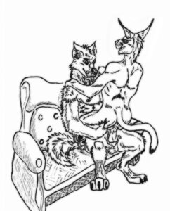Rating: Explicit Score: 0 Tags: anthro anthro_on_anthro balls barefoot black_and_white breasts canid canine canis caracal caracal_(genus) digitigrade duo e621 erection feet felid feline felixspeagel female female_penetrated from_front_position furniture genitals happy happy_sex hi_res hindpaw humanoid_pointy_ears ink_(disambiguation) licking male male/female male_penetrating male_penetrating_female mammal mastery_position monochrome nipples pawpads paws penetration penile penile_penetration penis penis_in_vagina pointy_ears raised_tail sex sofa tail tongue tongue_out vaginal vaginal_penetration wolf User: bunchy7s