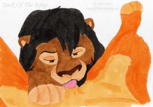 Rating: Explicit Score: 0 Tags: disney duo e621 english_text erection feet felid fellatio feral feral_on_feral fingerless_(marking) first_person_view genitals kito_lion kovu_(the_lion_king) lion male male/male male_penetrated male_penetrating male_penetrating_male male_pov mammal marker_(artwork) nude oral oral_penetration pantherine penetration penile penis sex simba_(the_lion_king) text the_lion_king toeless_(marking) traditional_media_(artwork) User: bunchy7s Rating: Explicit Score: 0 Tags: disney duo e621 english_text erection feet felid fellatio feral feral_on_feral fingerless_(marking) first_person_view genitals kito_lion kovu_(the_lion_king) lion male male/male male_penetrated male_penetrating male_penetrating_male male_pov mammal marker_(artwork) nude oral oral_penetration pantherine penetration penile penis sex simba_(the_lion_king) text the_lion_king toeless_(marking) traditional_media_(artwork) User: bunchy7s