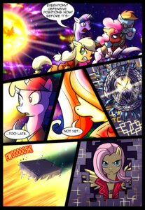 Rating: Safe Score: 0 Tags: applejack_(mlp) blonde_hair blue_body blue_eyes blue_fur clothing comic cutie_mark dialogue e621 earth_pony english_text equid equine feathered_wings feathers female feral fluttershy_(mlp) friendship_is_magic fur group hair hasbro hi_res horn horse madmax magic mammal mask multicolored_hair my_little_pony mythological_creature mythological_equine mythology pegasus pinkie_pie_(mlp) pony princess_celestia_(mlp) purple_body purple_fur purple_hair rainbow_dash_(mlp) rainbow_hair rarity_(mlp) tail text twilight_sparkle_(mlp) two_tone_hair unicorn wings yellow_body yellow_feathers User: bunchy7s