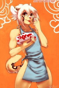 Rating: Safe Score: 0 Tags: anthro apron brown_eyes cake clothing dessert e621 english_text felid food hair heart_symbol hybrid leopard leopard_spots male mammal pantherine solo spots tail text tokifuji white_hair User: bunchy7s Rating: Safe Score: 0 Tags: anthro apron brown_eyes cake clothing dessert e621 english_text felid food hair heart_symbol hybrid leopard leopard_spots male mammal pantherine solo spots tail text tokifuji white_hair User: bunchy7s