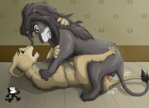 Rating: Explicit Score: 0 Tags: balls bodily_fluids cum disney duo e621 erection felid felix_tile_the_cat female feral feral_on_feral genital_fluids genitals lion male male/female mammal nala_(the_lion_king) nude pantherine penis quadruped sex tail the_lion_king vaginal vulva User: bunchy7s Rating: Explicit Score: 0 Tags: balls bodily_fluids cum disney duo e621 erection felid felix_tile_the_cat female feral feral_on_feral genital_fluids genitals lion male male/female mammal nala_(the_lion_king) nude pantherine penis quadruped sex tail the_lion_king vaginal vulva User: bunchy7s