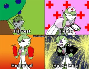 Rating: Safe Score: 0 Tags: 2014 berry e621 english_text female food fruit gardevoir generation_3_pokemon harijizo long_legs looking_at_viewer mammal nintendo nurse one_eye_closed oran_berry plant pokemon pokemon_(species) pokemon_berry red_eyes slim solo text thin_calves thin_legs thin_thighs wink User: bunchy7s
