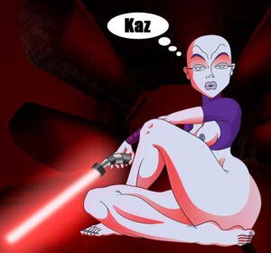 Rating: Explicit Score: 0 Tags: 1girls asajj_ventress dathomiri female female_only kaz lightsaber red_lightsaber rule34 solo star_wars tagme text User: bunchy7s Rating: Explicit Score: 0 Tags: 1girls asajj_ventress dathomiri female female_only kaz lightsaber red_lightsaber rule34 solo star_wars tagme text User: bunchy7s