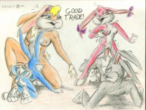 Rating: Explicit Score: 0 Tags: animaniacs anthro babs_bunny bugs_bunny buster_bunny fatalis female femdom fur furry lola_bunny looney_tunes male paper rabbit rule34 smooth_fur straight tiny_toon_adventures uncensored User: bunchy7s Rating: Explicit Score: 0 Tags: animaniacs anthro babs_bunny bugs_bunny buster_bunny fatalis female femdom fur furry lola_bunny looney_tunes male paper rabbit rule34 smooth_fur straight tiny_toon_adventures uncensored User: bunchy7s