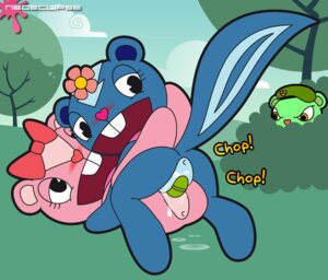 Rating: Explicit Score: 0 Tags: anthro bear chipmunk female female/female flippy flippy_(htf) giggles giggles_(htf) happy_tree_friends lesbian neoeclipse petunia petunia_(htf) pussy pussy_juice rodent rule34 sex_toy skunk squirrel yuri User: bunchy7s