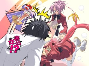 Rating: Questionable Score: 0 Tags: akizuki_nagi blush double_bun female game_cg long_hair momose_hikaru odango panties panty_pull peace@pieces rule34 sweatdrop underwear very_long_hair yamada_maririn User: bunchy7s