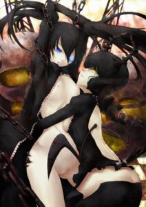 Rating: Explicit Score: 0 Tags: 2girls arms_up black_hair black_rock_shooter black_rock_shooter_(character) blue_eyes bottomless breast_press breasts chains checkered dead_master dress female female_only glowing glowing_eyes high_resolution horns kuku_px long_hair multiple_females multiple_girls navel open_clothes pussy pussy_juice rule34 saliva saliva_trail scar skull small_breasts straight_hair sweat tied_hair twintails uncensored yellow_eyes yuri User: bunchy7s