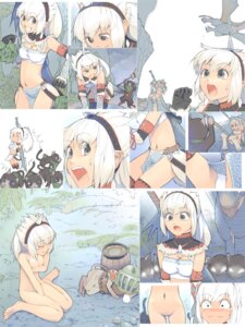 Rating: Questionable Score: 0 Tags: akimbo_(artist) akinbo_(hyouka_fuyou) animal bandeau bent_over bird_wyvern black_eyes blush breasts capcom cleavage color comic covering elbow_gloves featureless_crotch felyne female gloves grin gypceros headband hidden_saber horn horns kirin_(armor) loincloth long_hair long_sword_(mh) lynian melynx midriff monster_hunter monster_hunter_freedom navel nude nude_cover rule34 smile source_request sweatdrop sword thighhighs tubetop weapon white_hair year_request User: bunchy7s Rating: Questionable Score: 0 Tags: akimbo_(artist) akinbo_(hyouka_fuyou) animal bandeau bent_over bird_wyvern black_eyes blush breasts capcom cleavage color comic covering elbow_gloves featureless_crotch felyne female gloves grin gypceros headband hidden_saber horn horns kirin_(armor) loincloth long_hair long_sword_(mh) lynian melynx midriff monster_hunter monster_hunter_freedom navel nude nude_cover rule34 smile source_request sweatdrop sword thighhighs tubetop weapon white_hair year_request User: bunchy7s