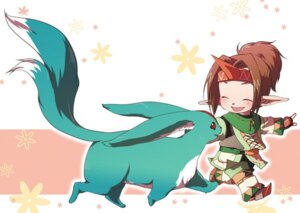 Rating: Safe Score: 0 Tags: accessory ambiguous_gender brown_hair clothed clothing duo e621 eyes_closed female final_fantasy final_fantasy_xi fully_clothed fur green_body green_fur hair headband horn humanoid humanoid_pointy_ears mage_(final_fantasy) mythological_carbuncle mythological_creature mythology nude open_mouth open_smile outstretched_arms pointy_ears ponytail raised_tail red_eyes running smile square_enix summoner_(final_fantasy) tail tan_body tan_skin tarutaru toroshio white_body white_fur User: bunchy7s