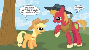 Rating: Safe Score: 0 Tags: 16:9 2011 applejack_(mlp) big_macintosh_(mlp) blonde_hair brother_(lore) brother_and_sister_(lore) clothing cutie_mark dialogue duo e621 earth_pony english_text equid equine female feral freckles friendship_is_magic fur green_eyes hair harness hasbro hat headgear headwear hi_res hooves horse male mammal my_little_pony orange_body orange_fur orange_hair plant pony red_body red_fur sibling_(lore) sister_(lore) text tranquilmind tree widescreen wood young User: bunchy7s Rating: Safe Score: 0 Tags: 16:9 2011 applejack_(mlp) big_macintosh_(mlp) blonde_hair brother_(lore) brother_and_sister_(lore) clothing cutie_mark dialogue duo e621 earth_pony english_text equid equine female feral freckles friendship_is_magic fur green_eyes hair harness hasbro hat headgear headwear hi_res hooves horse male mammal my_little_pony orange_body orange_fur orange_hair plant pony red_body red_fur sibling_(lore) sister_(lore) text tranquilmind tree widescreen wood young User: bunchy7s