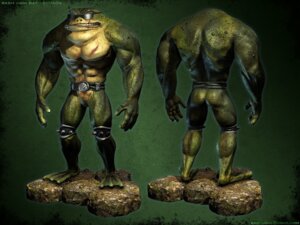 Rating: Questionable Score: 0 Tags: 3d_(artwork) 4:3 abs amphibian anthro armor battletoads belt biceps blood bodily_fluids butt clothed clothing digital_media_(artwork) e621 eyewear frog glasses green_theme male muscular muscular_anthro muscular_male pecs pose rambooze rareware rash_(battletoads) scar solo sunglasses toad_(frog) topless vein User: bunchy7s