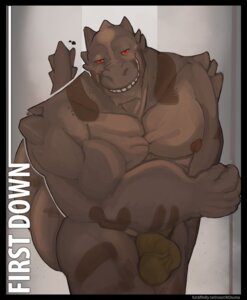 Rating: Explicit Score: 0 Tags: anthro balls_outline biceps biped bulge clothed clothing comic detailed_bulge e621 firstdown genital_outline k0suna looking_at_viewer male muscular muscular_anthro muscular_male nipples non-mammal_nipples pecs pose scalie smile solo standing thorns topless underwear User: bunchy7s Rating: Explicit Score: 0 Tags: anthro balls_outline biceps biped bulge clothed clothing comic detailed_bulge e621 firstdown genital_outline k0suna looking_at_viewer male muscular muscular_anthro muscular_male nipples non-mammal_nipples pecs pose scalie smile solo standing thorns topless underwear User: bunchy7s