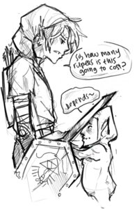 Rating: Explicit Score: 0 Tags: gay link link_(ocarina_of_time) male male_only multiple_males nintendo ocarina_of_time rule34 straight_hair tagme the_legend_of_zelda tingle yaoi User: bunchy7s