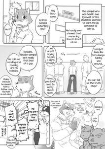 Rating: Questionable Score: 0 Tags: anthro black_and_white canid canine canis clothing comic cotton_(artist) dialogue domestic_dog e621 english_text fur greyscale group male mammal monochrome natsume_(tooboe_bookmark) nitobe text tooboe_bookmark User: bunchy7s Rating: Questionable Score: 0 Tags: anthro black_and_white canid canine canis clothing comic cotton_(artist) dialogue domestic_dog e621 english_text fur greyscale group male mammal monochrome natsume_(tooboe_bookmark) nitobe text tooboe_bookmark User: bunchy7s