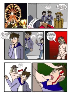 Rating: Explicit Score: 0 Tags: 2d 2d_(artwork) 2d_artwork 5boys adult adult_male amusement_park artist_request assault attacked black_organization black_text bleeding blood blood_on_face brick_wall brown_hair character_request clothed_male clothed_male_nude_male comic comic_page detective_conan english_text eyes_half_open fanart fellatio ferris_wheel forced_blowjob forced_fellatio gay gay_male gay_sex gin_(detective_conan) hat_only hitting_head jacking_off jeans juuzou_megure long_hair losing_consciousness male male/male masturbation molestation mustache naked nude nude_male on_back original_character outdoors outside panels pants pants_down public public_nudity raped roller_coaster rule34 sexual_assault shinichi_kudo shocked shocked_expression short_hair shounen_sunday speech_bubbles standing talking_to_another tasting tasting_cum teen teen_boy teenage_boy teenage_male teenager tms_entertainment yaoi User: bunchy7s Rating: Explicit Score: 0 Tags: 2d 2d_(artwork) 2d_artwork 5boys adult adult_male amusement_park artist_request assault attacked black_organization black_text bleeding blood blood_on_face brick_wall brown_hair character_request clothed_male clothed_male_nude_male comic comic_page detective_conan english_text eyes_half_open fanart fellatio ferris_wheel forced_blowjob forced_fellatio gay gay_male gay_sex gin_(detective_conan) hat_only hitting_head jacking_off jeans juuzou_megure long_hair losing_consciousness male male/male masturbation molestation mustache naked nude nude_male on_back original_character outdoors outside panels pants pants_down public public_nudity raped roller_coaster rule34 sexual_assault shinichi_kudo shocked shocked_expression short_hair shounen_sunday speech_bubbles standing talking_to_another tasting tasting_cum teen teen_boy teenage_boy teenage_male teenager tms_entertainment yaoi User: bunchy7s