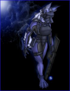 Rating: Safe Score: 0 Tags: abstract_background anthro armor biped black_background blue_border border canid canine canis cyera e621 ear_piercing female fox gas_mask gun headgear helmet hybrid industrial_piercing krinkels mammal mask military piercing ranged_weapon rifle simple_background solo standing visor walking weapon wetsuit wolf User: bunchy7s Rating: Safe Score: 0 Tags: abstract_background anthro armor biped black_background blue_border border canid canine canis cyera e621 ear_piercing female fox gas_mask gun headgear helmet hybrid industrial_piercing krinkels mammal mask military piercing ranged_weapon rifle simple_background solo standing visor walking weapon wetsuit wolf User: bunchy7s