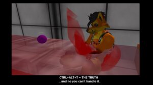 Rating: Explicit Score: 0 Tags: 3d_(artwork) anthro canid canine compression_artifacts digital_media_(artwork) e621 english_text fox grandfathered_content hi_res male mammal meme motivational_poster screencap second_life solo text the_truth unknown_artist what User: bunchy7s Rating: Explicit Score: 0 Tags: 3d_(artwork) anthro canid canine compression_artifacts digital_media_(artwork) e621 english_text fox grandfathered_content hi_res male mammal meme motivational_poster screencap second_life solo text the_truth unknown_artist what User: bunchy7s