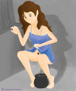 Rating: Explicit Score: 0 Tags: 1girls dress dress_lift female female_focus female_only gryffindor harry_potter hermione_granger indoors long_hair looking_down open_mouth peeing peeing_into_container pot pubic_hair purple_pornographer red_hair redhead rule34 sitting_pee solo solo_female solo_focus squatting tagme urinating urinating_female urination urine urine_in_container urine_stream witch_(harry_potter) User: bunchy7s Rating: Explicit Score: 0 Tags: 1girls dress dress_lift female female_focus female_only gryffindor harry_potter hermione_granger indoors long_hair looking_down open_mouth peeing peeing_into_container pot pubic_hair purple_pornographer red_hair redhead rule34 sitting_pee solo solo_female solo_focus squatting tagme urinating urinating_female urination urine urine_in_container urine_stream witch_(harry_potter) User: bunchy7s