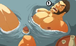 Rating: Explicit Score: 0 Tags: blush human largo_potter male male_only muscular muscular_male penis rule34 tagme valkyria_chronicles water User: bunchy7s