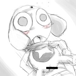 Rating: Explicit Score: 0 Tags: dark_keroro female keroro_gunsou rule34 tagme User: bunchy7s