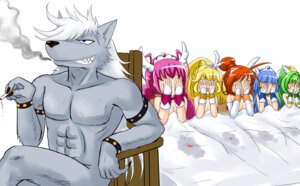 Rating: Explicit Score: 0 Tags: 1boy 5girls aoki_reika cure_beauty cure_happy cure_march cure_peace cure_sunny female hino_akane hoshizora_miyuki long_ya_ren_qiujun male male_focus midorikawa_nao multiple_girls precure pretty_cure rule34 smile_precure tagme wolfrun yayoi_kise User: bunchy7s
