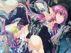 Rating: Explicit Score: 0 Tags: bukkake censored cum cum_everywhere demon demon_girl female game_cg maou_no_musume_wa_chou_namaiki_!! relic rule34 succubus tentacle User: bunchy7s