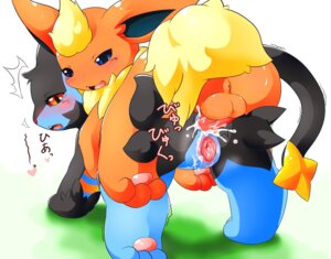 Rating: Explicit Score: 0 Tags: all_fours anal anal_penetration anus balls blue_eyes blush bodily_fluids cum cum_in_ass cum_in_vagina cum_inside duo e621 eeveelution erection felid female female_penetrated feral flareon generation_1_pokemon generation_4_pokemon genital_fluids genitals grass heart_symbol japanese_text looking_back luxray male male/female male_penetrating male_penetrating_female mammal nintendo open_mouth pawpads paws penetration penis plant pokemon pokemon_(species) red_eyes sex smile text tomcat_in_sky vulva User: bunchy7s Rating: Explicit Score: 0 Tags: all_fours anal anal_penetration anus balls blue_eyes blush bodily_fluids cum cum_in_ass cum_in_vagina cum_inside duo e621 eeveelution erection felid female female_penetrated feral flareon generation_1_pokemon generation_4_pokemon genital_fluids genitals grass heart_symbol japanese_text looking_back luxray male male/female male_penetrating male_penetrating_female mammal nintendo open_mouth pawpads paws penetration penis plant pokemon pokemon_(species) red_eyes sex smile text tomcat_in_sky vulva User: bunchy7s