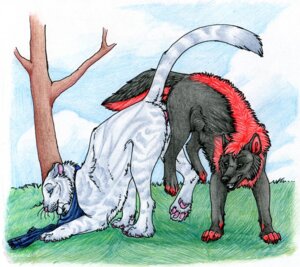 Rating: Explicit Score: 0 Tags: 2011 ass_to_ass ass_up black_body black_fur canid canine canis clothing cloud duo e621 felid female female_penetrated feral feral_on_feral fur genitals interspecies kerchief knotting leucistic male male/female male_penetrating male_penetrating_female mammal mostly_nude nude outside pantherine penetration penile penile_penetration penis penis_in_vagina raised_tail red_body red_fur scarf sex sky tail tiger tora_(toradoshi) toradoshi vaginal vaginal_knotting vaginal_penetration whiskers wolf User: bunchy7s Rating: Explicit Score: 0 Tags: 2011 ass_to_ass ass_up black_body black_fur canid canine canis clothing cloud duo e621 felid female female_penetrated feral feral_on_feral fur genitals interspecies kerchief knotting leucistic male male/female male_penetrating male_penetrating_female mammal mostly_nude nude outside pantherine penetration penile penile_penetration penis penis_in_vagina raised_tail red_body red_fur scarf sex sky tail tiger tora_(toradoshi) toradoshi vaginal vaginal_knotting vaginal_penetration whiskers wolf User: bunchy7s