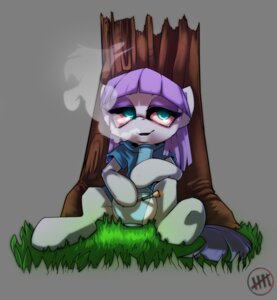 Rating: Safe Score: 0 Tags: 2014 affanita alpha_channel bloodshot_eyes blue_eyes bong clothing dress drugs e621 earth_pony equid equine eyeshadow female friendship_is_magic grass hair hasbro hi_res horse light makeup mammal maud_pie_(mlp) my_little_pony plant pony purple_hair simple_background sitting smoke smoking solo transparent_background tree User: bunchy7s