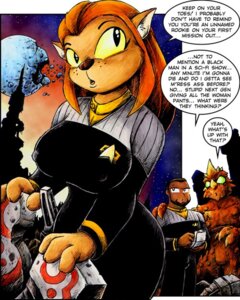 Rating: Questionable Score: 0 Tags: 4:5 alien anthro black_hair caitian clothing dialogue drake_fenwick e621 english_text felid female green_eyes group hair horn human m'ress male mammal monster moon nipple_outline phaser red_hair star_trek star_trek_the_animated_series star_trek_the_next_generation text the_truth tricorder uniform yellow_eyes User: bunchy7s