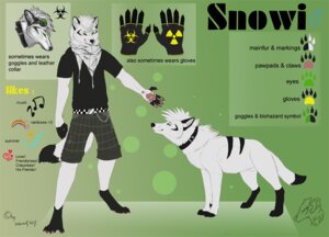Rating: Safe Score: 0 Tags: 2009 anthro bottomwear canid canine canis clothing collar dipstick_tail e621 english_text eyewear facial_markings feral gloves gloves_(marking) goggles green_eyes handwear head_markings leg_markings male mammal markings model_sheet quadruped shirt shorts side_view snow-wolf snowi_(snow-wolf601) socks_(marking) solo tail tail_markings text topwear wolf User: bunchy7s Rating: Safe Score: 0 Tags: 2009 anthro bottomwear canid canine canis clothing collar dipstick_tail e621 english_text eyewear facial_markings feral gloves gloves_(marking) goggles green_eyes handwear head_markings leg_markings male mammal markings model_sheet quadruped shirt shorts side_view snow-wolf snowi_(snow-wolf601) socks_(marking) solo tail tail_markings text topwear wolf User: bunchy7s