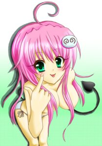 Rating: Explicit Score: 0 Tags: blush breasts female lala_satalin_deviluke large_breasts pointy_chin rule34 smile swimsuit tail to_love-ru tongue tongue_out wink yuki_sumirenon User: bunchy7s Rating: Explicit Score: 0 Tags: blush breasts female lala_satalin_deviluke large_breasts pointy_chin rule34 smile swimsuit tail to_love-ru tongue tongue_out wink yuki_sumirenon User: bunchy7s