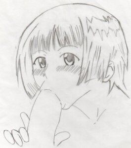Rating: Explicit Score: 0 Tags: blush female monochrome neon_genesis_evangelion oral_sex rei_ayanami rule34 tagme User: bunchy7s