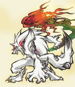 Rating: Safe Score: 0 Tags: amaterasu_(okami) ambiguous_gender anthro anthrofied biped canid canine canis capcom clover_studio darkstalkers deity e621 facial_markings fur head_markings jon_talbain mammal markings mythological_canine mythological_creature mythology okami_(capcom) simple_background solo standing tail werecanid werecanine werecreature werewolf white_background white_body white_fur wolf スル User: bunchy7s Rating: Safe Score: 0 Tags: amaterasu_(okami) ambiguous_gender anthro anthrofied biped canid canine canis capcom clover_studio darkstalkers deity e621 facial_markings fur head_markings jon_talbain mammal markings mythological_canine mythological_creature mythology okami_(capcom) simple_background solo standing tail werecanid werecanine werecreature werewolf white_background white_body white_fur wolf スル User: bunchy7s