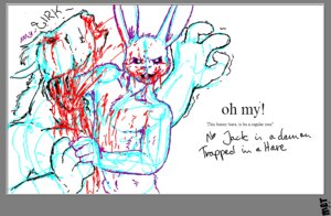 Rating: Questionable Score: 0 Tags: alpha_channel anthro blood bodily_fluids digital_drawing_(artwork) digital_media_(artwork) duo e621 english_text equid equine forced gore hare horse jack_(mot) lagomorph leporid male mammal mot pain rabbit simple_background slave tears tears_of_pain text torture transparent_background white_background User: bunchy7s Rating: Questionable Score: 0 Tags: alpha_channel anthro blood bodily_fluids digital_drawing_(artwork) digital_media_(artwork) duo e621 english_text equid equine forced gore hare horse jack_(mot) lagomorph leporid male mammal mot pain rabbit simple_background slave tears tears_of_pain text torture transparent_background white_background User: bunchy7s