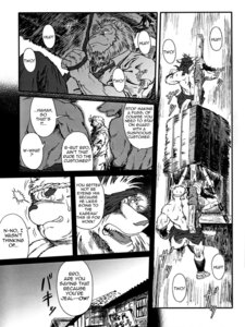 Rating: Safe Score: 0 Tags: 3:4 accessory anthro canid canine canis clothing comic dialogue domestic_dog e621 english_text felid greyscale hi_res jin_(artist) lion male mammal monochrome muscular necktie overweight pantherine shirt slightly_chubby tail text topwear translated wolf User: bunchy7s Rating: Safe Score: 0 Tags: 3:4 accessory anthro canid canine canis clothing comic dialogue domestic_dog e621 english_text felid greyscale hi_res jin_(artist) lion male mammal monochrome muscular necktie overweight pantherine shirt slightly_chubby tail text topwear translated wolf User: bunchy7s
