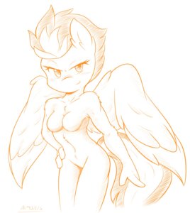 Rating: Explicit Score: 0 Tags: 2014 absurd_res ambris anthro anthrofied biped breasts digital_drawing_(artwork) digital_media_(artwork) e621 equid equine feathered_wings feathers female friendship_is_magic genitals hair hasbro hi_res mammal monochrome my_little_pony mythological_creature mythological_equine mythology nude orange_and_white pegasus simple_background solo spitfire_(mlp) standing vulva white_background wings wonderbolts_(mlp) User: bunchy7s Rating: Explicit Score: 0 Tags: 2014 absurd_res ambris anthro anthrofied biped breasts digital_drawing_(artwork) digital_media_(artwork) e621 equid equine feathered_wings feathers female friendship_is_magic genitals hair hasbro hi_res mammal monochrome my_little_pony mythological_creature mythological_equine mythology nude orange_and_white pegasus simple_background solo spitfire_(mlp) standing vulva white_background wings wonderbolts_(mlp) User: bunchy7s
