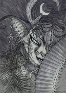 Rating: Safe Score: 0 Tags: abstract_background alternative_fashion anthro bust_portrait collar detailed e621 ear_piercing ear_ring eyebrows feathers felid female fur goth hair hand_fan inner_ear_fluff mammal moon night outside piercing portrait ring_piercing sangluna simple_background solo tattoo toony trad_goth traditional_media_(artwork) tuft User: bunchy7s Rating: Safe Score: 0 Tags: abstract_background alternative_fashion anthro bust_portrait collar detailed e621 ear_piercing ear_ring eyebrows feathers felid female fur goth hair hand_fan inner_ear_fluff mammal moon night outside piercing portrait ring_piercing sangluna simple_background solo tattoo toony trad_goth traditional_media_(artwork) tuft User: bunchy7s