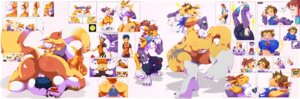 Rating: Explicit Score: 0 Tags: 69 animal_humanoid anthro anthro_on_human anus ass ass_expansion barefoot big_ass big_breasts breast_expansion breast_growth breast_growth_(enlargement) breasts comic digimon digimon_(species) digimon_tamers facesitting feet female female_on_top fur fur_ass fur_breasts fur_thick_thighs furry gender_transformation group_sex henry_wong high_resolution human human_to_anthro humanoid_pussy lee_jianliang long_image makino_ruki male male_to_female matsuda_takato mtf_transformation nken nude pawpads paws penis pussy pussy_juice pussy_on_face renamon reverse_spitroast right_to_left rika_nonaka rule34 sex sitting sitting_on_person soles species_transformation sweat takato_matsuki teamwork threesome toei_animation toes transformation utsuo-kami wide_image yin_yang User: bunchy7s