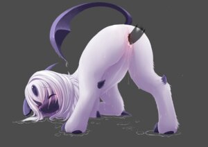 Rating: Explicit Score: 0 Tags: absol ass_up bent_over blush butt digital_media_(artwork) disembodied_penis duo e621 erection eyes_closed female female_focus female_penetrated feral from_behind_position generation_3_pokemon genitals hair hi_res male male/female male_penetrating male_penetrating_female nintendo nude penetration penile penile_penetration penis penis_in_vagina pokemon pokemon_(species) sex simple_background solo_focus taro_jinbe translucent translucent_penetration translucent_penis vaginal vaginal_penetration white_hair User: bunchy7s