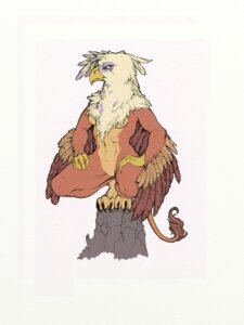 Rating: Questionable Score: 0 Tags: 2013 3:4 abs anthro anthrofied athletic athletic_anthro athletic_female avian beak breasts brown_body brown_feathers crouching e621 feathered_wings feathers featureless_crotch female fillyphalanx friendship_is_magic gilda_(mlp) gryphon hasbro my_little_pony mythological_avian mythological_creature mythology non-mammal_breasts purple_body purple_feathers simple_background solo tail white_body white_feathers wings User: bunchy7s