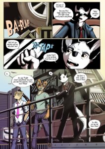 Rating: Safe Score: 0 Tags: accessory anthro beard black_nose blonde_hair boat boneitis brown_hair brown_nose canid canine car clothed clothing comic dialogue e621 english_text facial_hair ferry fully_clothed fur green_eyes group hair hi_res leon_henderson limousine luxury_car male mammal meier_tennant merchant_ship multiple_scenes necktie outside passenger_ship public_transportation purple_eyes purple_nose ship simon_(boneitis) speech_bubble standing suit text vehicle vehicle_for_hire watercraft white_body white_fur yellow_eyes User: bunchy7s