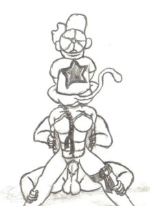 Rating: Explicit Score: 0 Tags: anthro anthro_on_anthro crossover diddy_kong donkey_kong_(character) donkey_kong_(series) e621 feet female graphite_(artwork) greyscale group group_sex interspecies leg_grab male male/female mammal monak monochrome nintendo prehensile_feet primate reptile scalie sex simple_background tail teenage_mutant_ninja_turtles threesome toes traditional_media_(artwork) trio turtle venus_de_milo_(tmnt) white_background User: bunchy7s