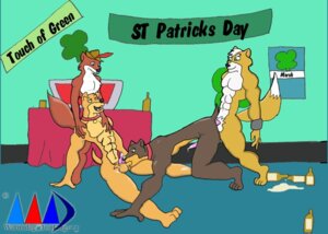 Rating: Explicit Score: 0 Tags: anthro blitz_(road_rovers) buggery collar color crossover disney fox fox_mccloud fur furry furry_only gay hunter_(road_rovers) indoors interspecies male male_only multiple_males no_humans nude road_rovers robin_hood_(character) robin_hood_(disney) rule34 star_fox User: bunchy7s