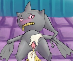 Rating: Explicit Score: 0 Tags: banette blush color disembodied_hand female feral human interspecies lying nude on_back pokemon pokephilia pussy pussy_juice rule34 tagme vulva zohne User: bunchy7s Rating: Explicit Score: 0 Tags: banette blush color disembodied_hand female feral human interspecies lying nude on_back pokemon pokephilia pussy pussy_juice rule34 tagme vulva zohne User: bunchy7s